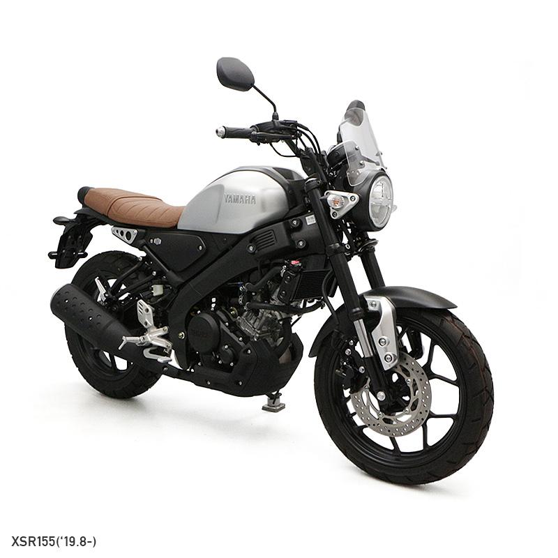 ENDURANCE（エンデュランス） XSR125 RE46J XSR155 RG63 メーター