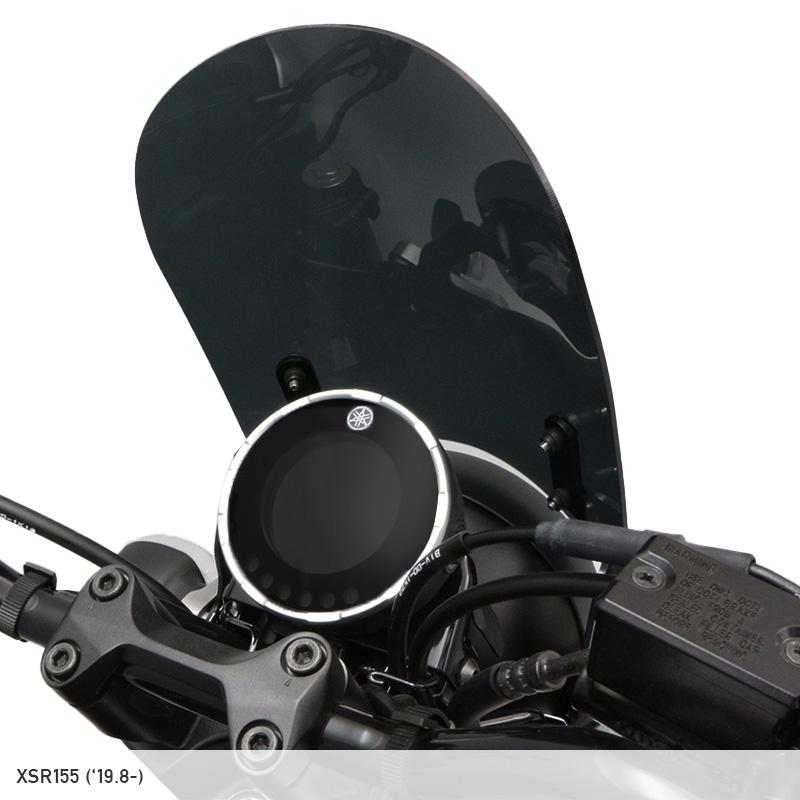 ENDURANCE（エンデュランス） XSR125 RE46J XSR155 RG63 メーター