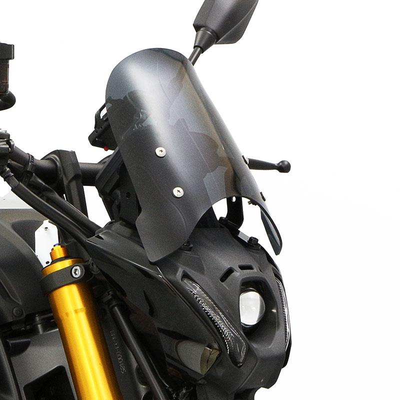 ENDURANCE（エンデュランス） MT-09 MT-09 SP RN69J メーターバイザー