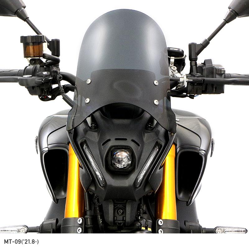 ENDURANCE（エンデュランス） MT-09 MT-09 SP RN69J メーターバイザー