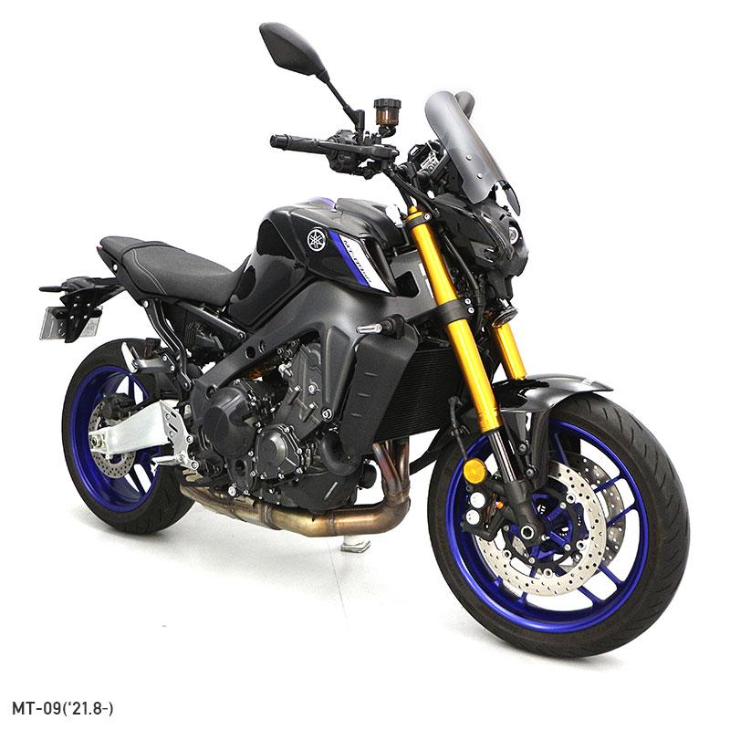 ENDURANCE（エンデュランス） MT-09 MT-09 SP RN69J メーターバイザー