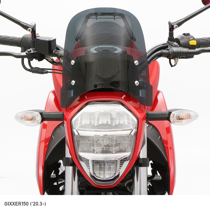 ENDURANCE（エンデュランス） ジクサー150 ED13N ジクサー250 ED22B