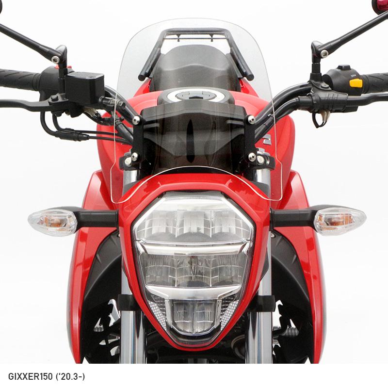 ENDURANCE（エンデュランス） ジクサー150 ED13N ジクサー250 ED22B