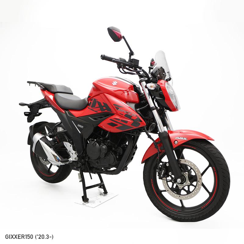 ENDURANCE（エンデュランス） ジクサー150 ED13N ジクサー250 ED22B