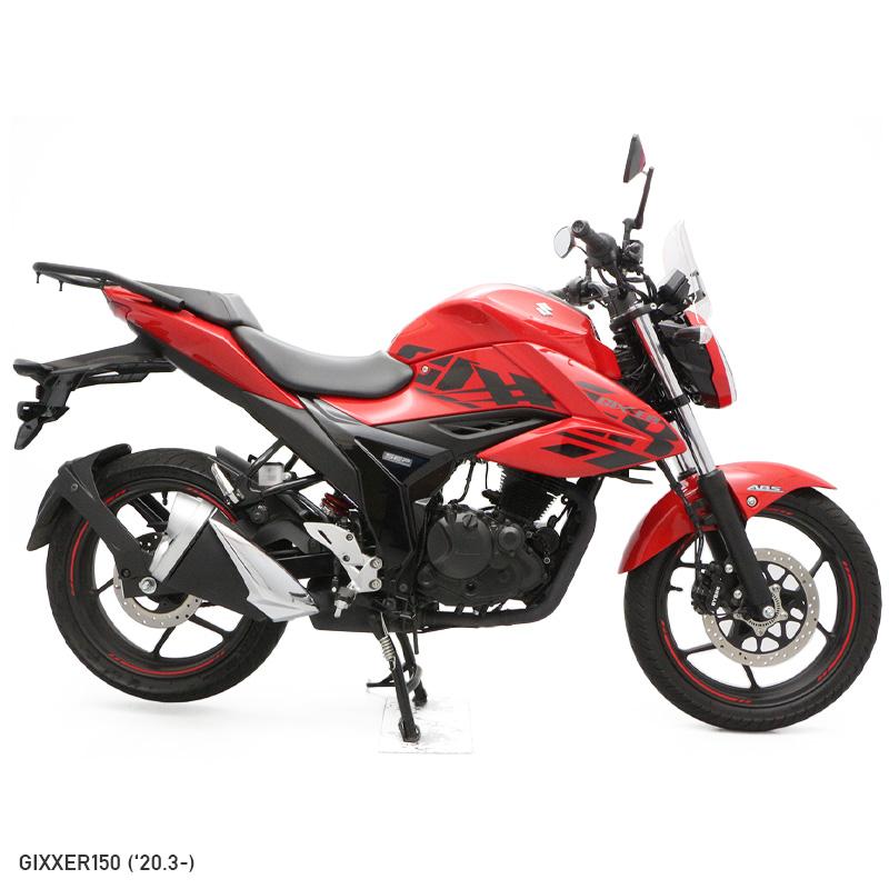 ENDURANCE（エンデュランス） ジクサー150 ED13N ジクサー250 ED22B