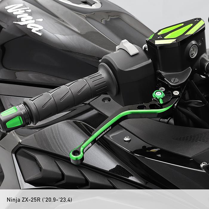 ENDURANCE（エンデュランス） YZF-R125 MT-125 YZF-R15 アジャスタブル