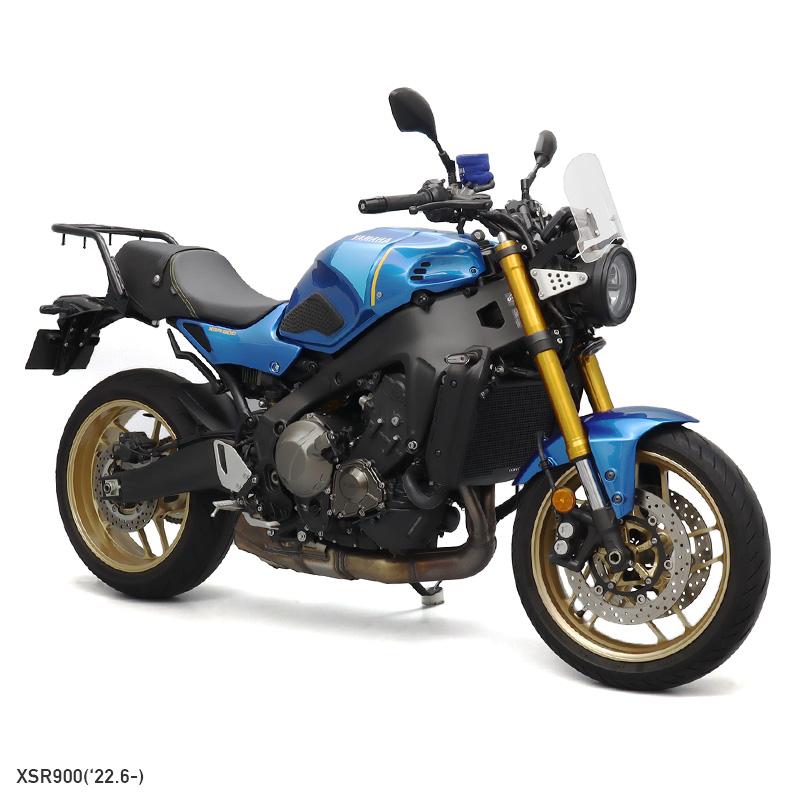 ENDURANCE（エンデュランス） XSR900 RN80J メーターバイザーセット