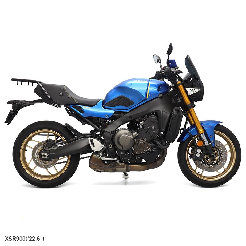 ENDURANCE（エンデュランス） XSR900 RN80J メーターバイザーロング