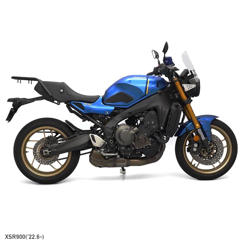 ENDURANCE（エンデュランス） XSR900 RN80J メーターバイザーロング