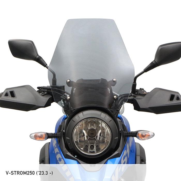 ENDURANCE（エンデュランス） Vストローム250 LC6DS12EZ01100001