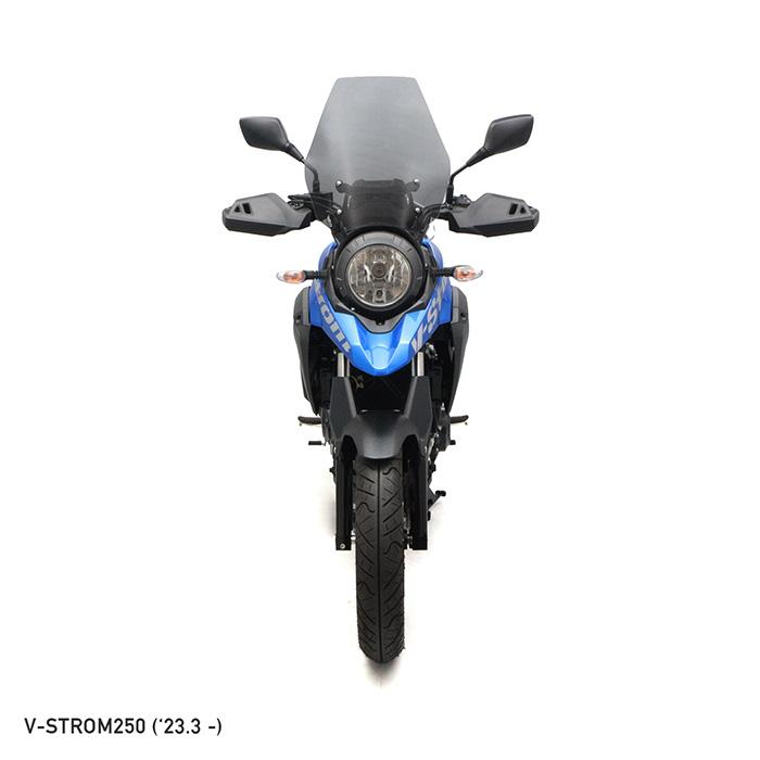 ENDURANCE（エンデュランス） Vストローム250 LC6DS12EZ01100001