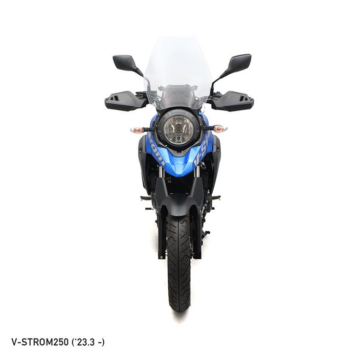 ENDURANCE（エンデュランス） Vストローム250 LC6DS12EZ01100001