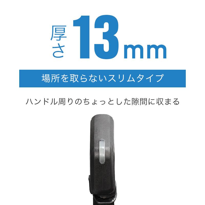 ENDURANCE（エンデュランス） ジクサー250 ED22Y USB TypeC