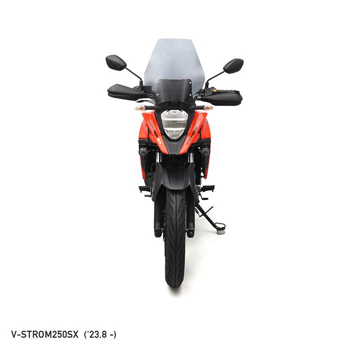 ENDURANCE（エンデュランス） Vストローム250SX EL11L ロングウインド