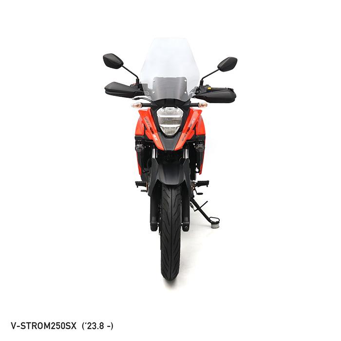 ENDURANCE（エンデュランス） Vストローム250SX EL11L ロングウインド
