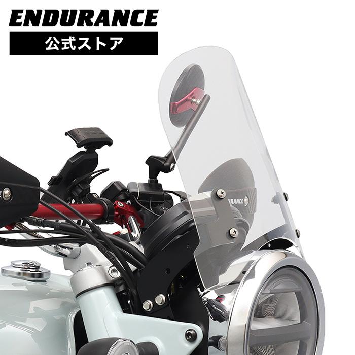 【Nomi】 ENDURANCE（エンデュランス） GB350 GB350S NC59 GB350C NC64 メーター