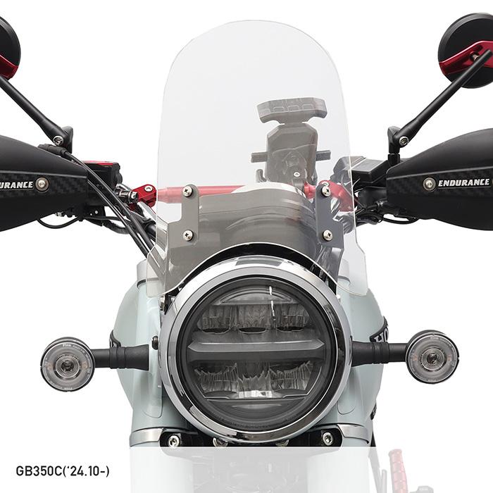 ENDURANCE（エンデュランス） GB350 GB350S NC59 GB350C NC64 メーター