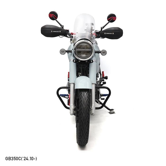 ENDURANCE（エンデュランス） GB350 GB350S NC59 GB350C NC64 メーター
