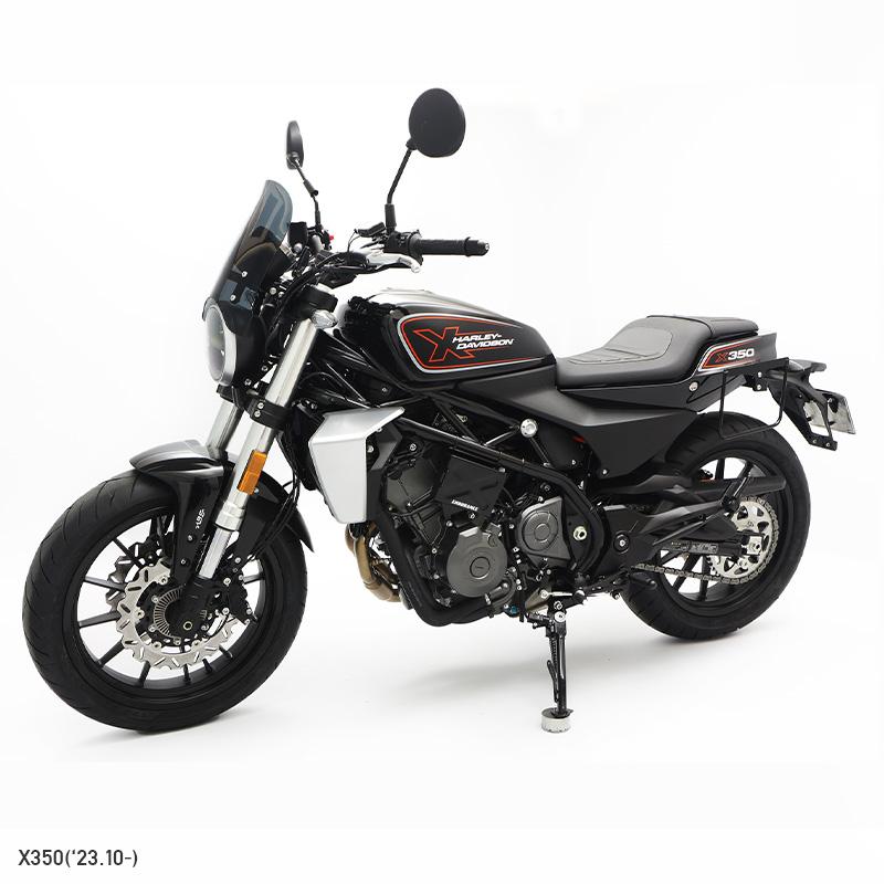 ENDURANCE（エンデュランス） X350 X30 ETCケース+X350専用ステー