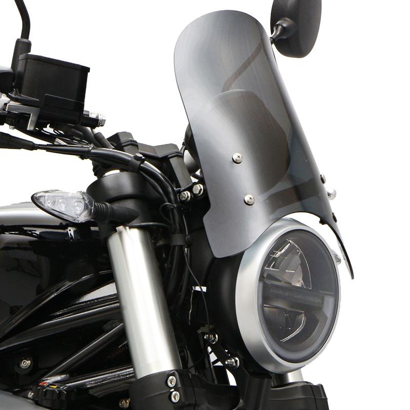 ENDURANCE（エンデュランス） X350 X30 メーターバイザーロングセット