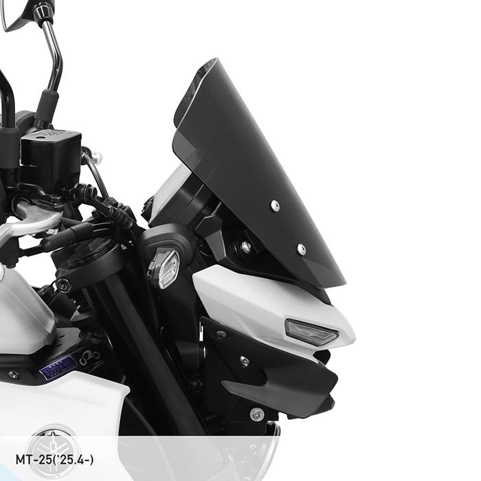 ENDURANCE（エンデュランス） MT-25 RG95J RG74J MT-03 RH25J RH21J