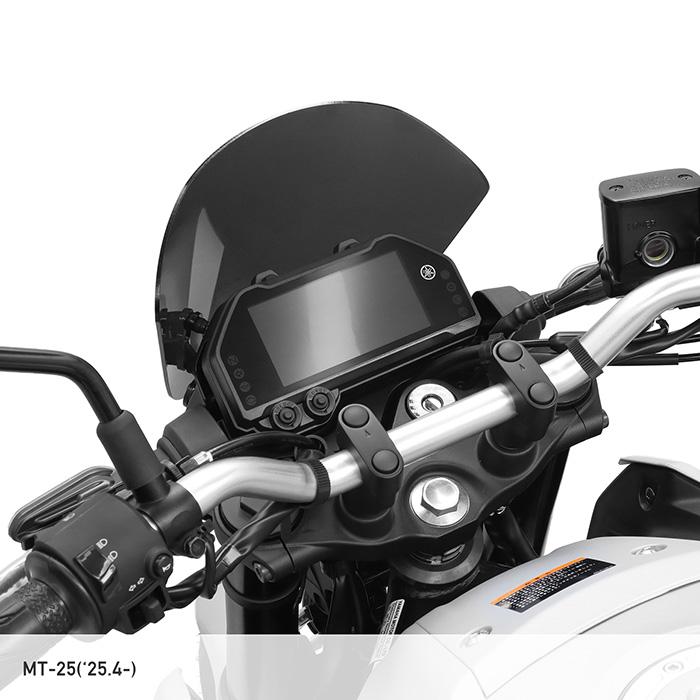 ENDURANCE（エンデュランス） MT-25 RG95J RG74J MT-03 RH25J RH21J