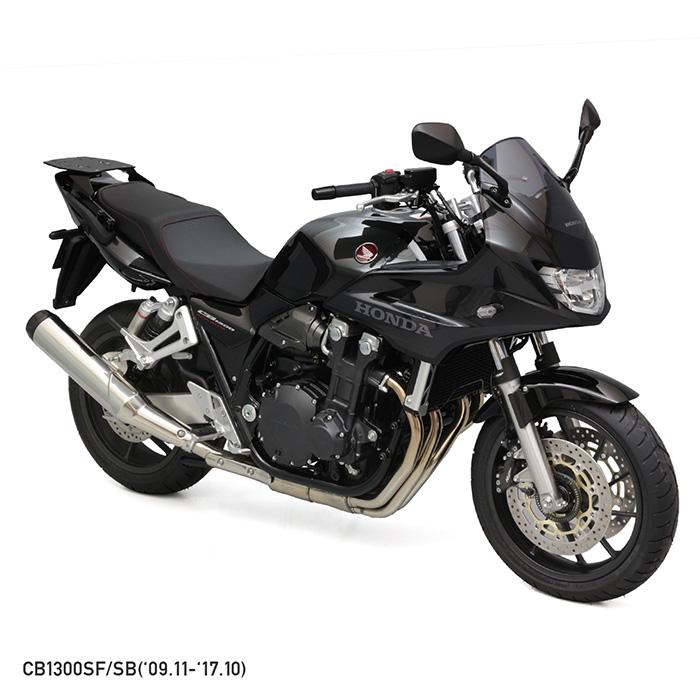 CB1300 SF/SB リアカウル ENDURANCE（エンデュランス） CB1300SF/SB ('21.3〜) ('17.10〜'21.3