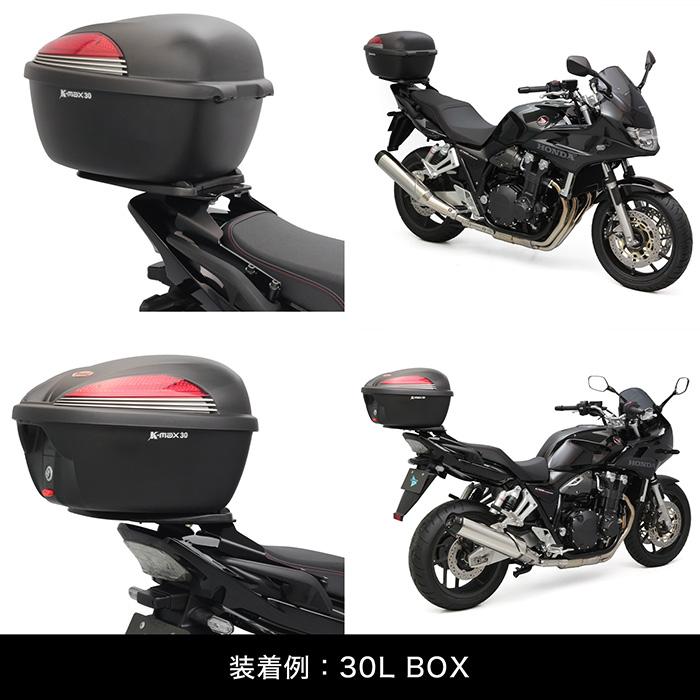 ENDURANCE（エンデュランス） CB1300SF/SB ('21.3〜) ('17.10〜'21.3