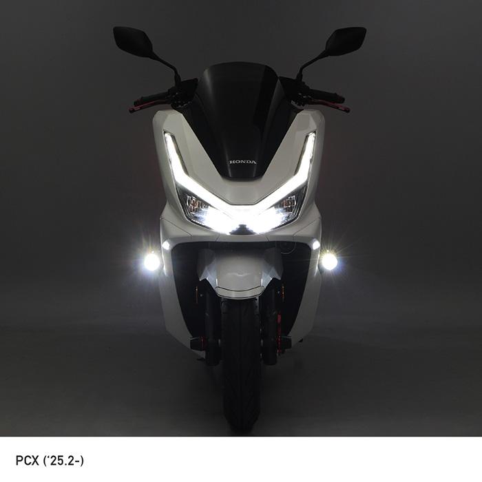ENDURANCE（エンデュランス） PCX JK05 PCX160 KF47 ('25.2