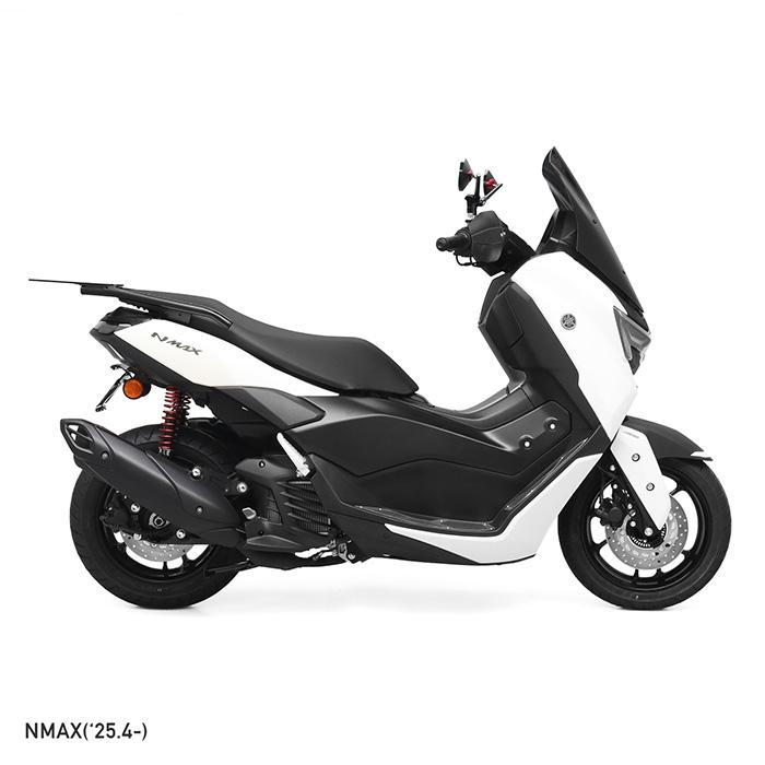 ENDURANCE（エンデュランス） NMAX SEL1J NMAX155 SG92J ミドル