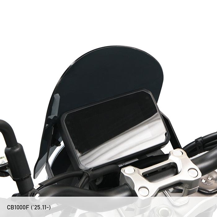 ENDURANCE（エンデュランス） CB1000F SC94 メーターバイザーセット
