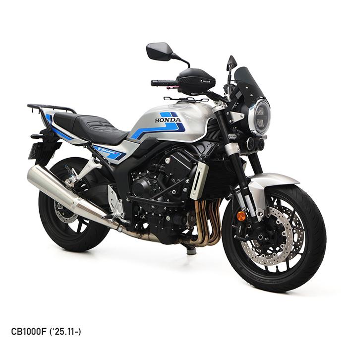ENDURANCE（エンデュランス） CB1000F SC94 メーターバイザーセット
