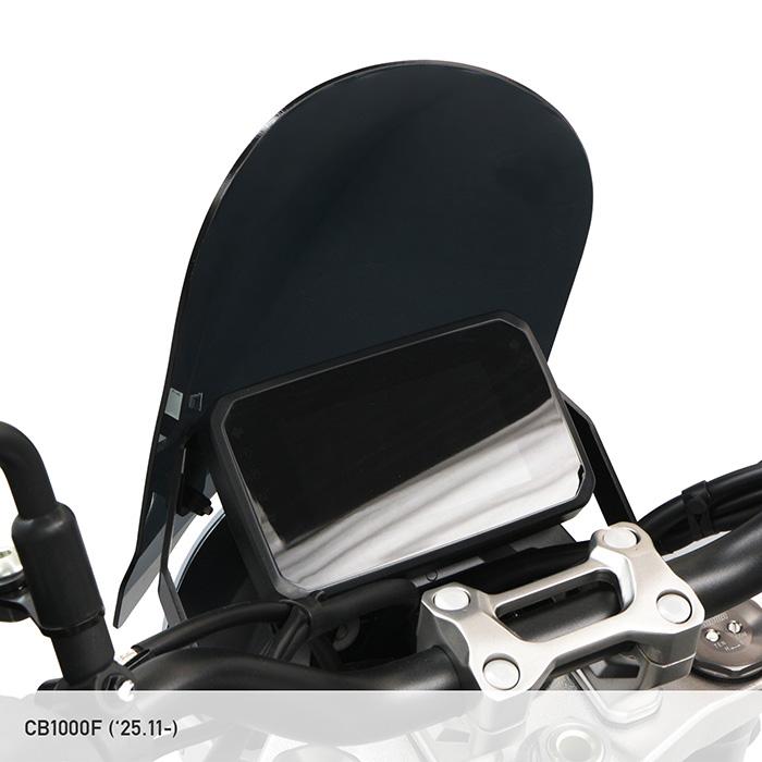 ENDURANCE（エンデュランス） CB1000F SC94 メーターバイザーロング