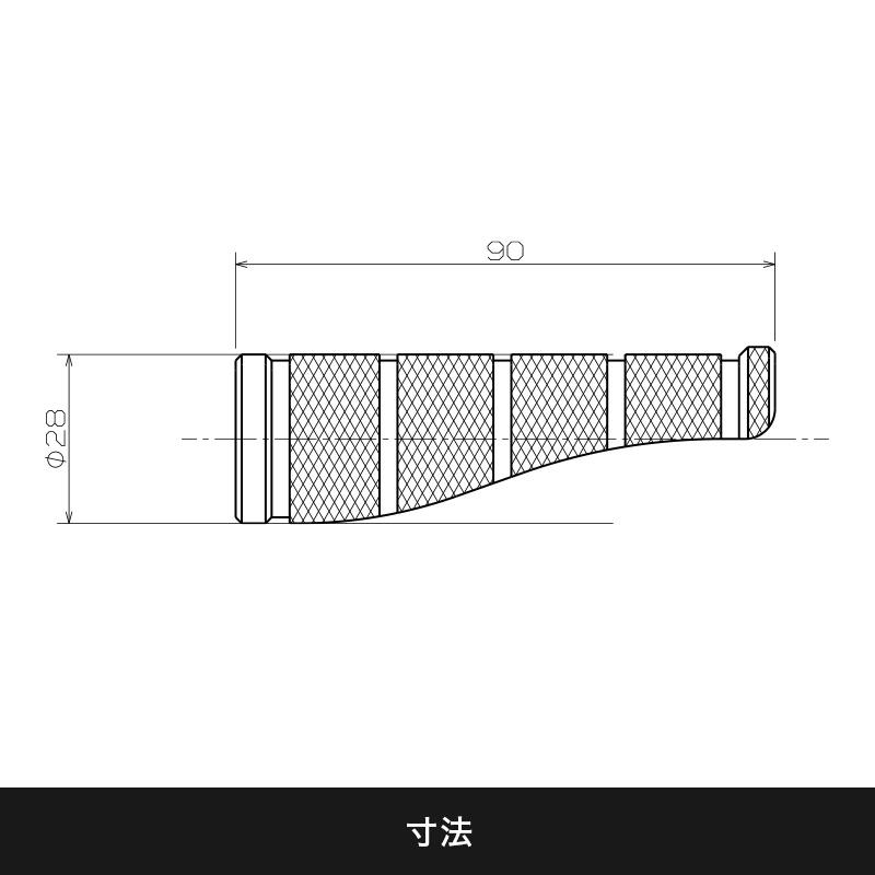 組み合わせアジャスタブルステップバーキット ヤマハ系 バイク_11