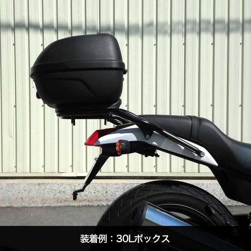 ENDURANCE（エンデュランス） VTR250/VTR250-F タンデムグリップ付き 