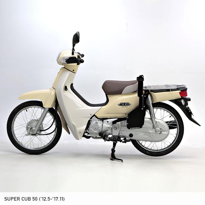 ENDURANCE（エンデュランス） クロスカブ CROSS CUB JA10 スーパーカブ