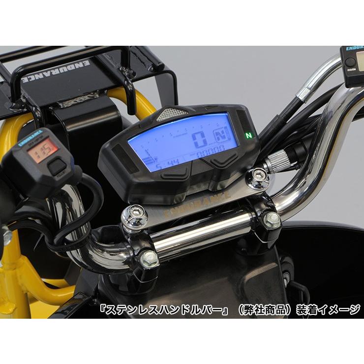 クロスカブ 13 6 18 2 Cross Cub Neo Spec マルチメーターセット Yee613kzva1 エンデュランスyahoo 店 通販 Yahoo ショッピング