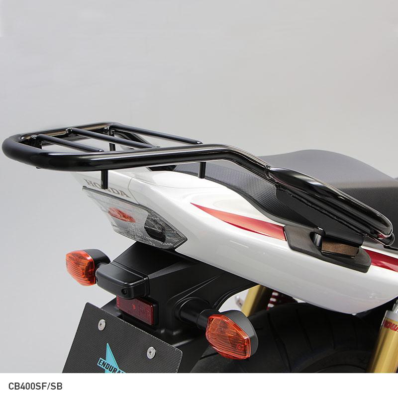 ENDURANCE（エンデュランス） CB400SF CB400SB NC42 ('14.3