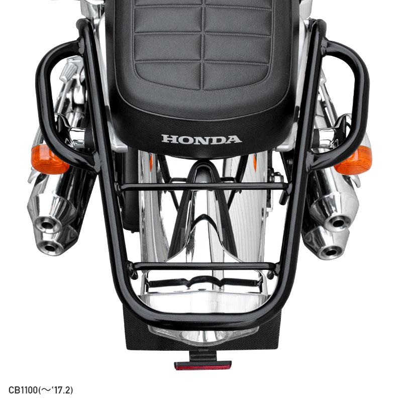 ENDURANCE（エンデュランス） CB1100/EX('14.2〜) タンデムグリップ付