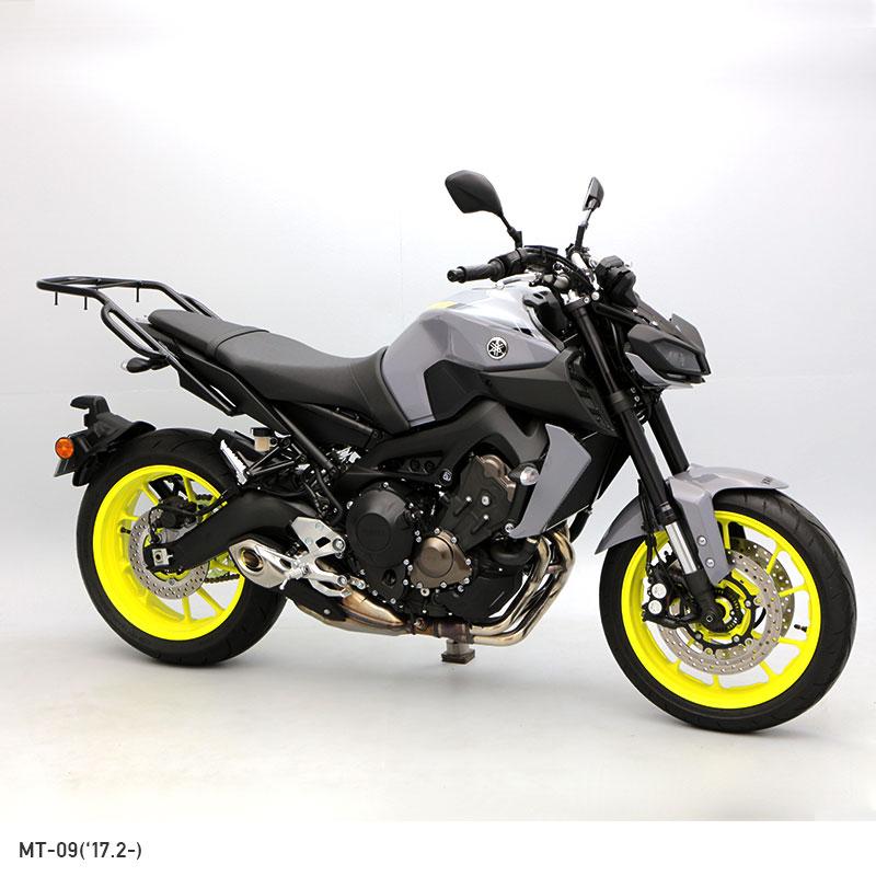 エンデュランスヤマハ2系（YZF R7 MT09 XSR900） ENDURANCE（エンデュランス） MT-09('14.4〜) MT09 / XSR900 タンデム