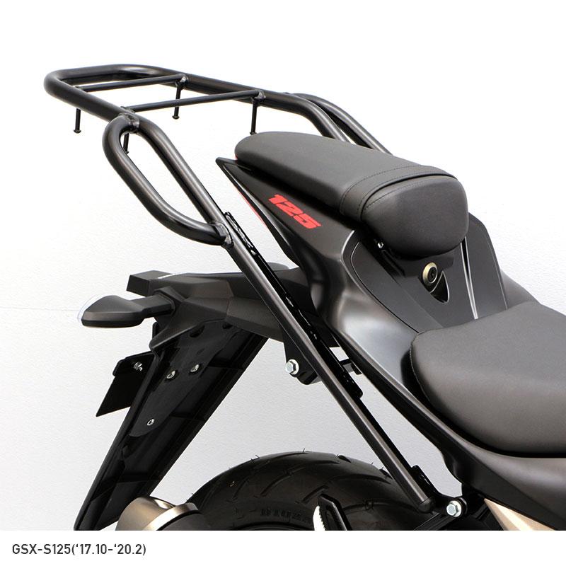 ENDURANCE（バイク） ENDURANCE（エンデュランス） GSX-S125 DL32B 