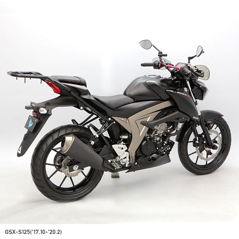 ENDURANCE（バイク） ENDURANCE（エンデュランス） GSX-S125