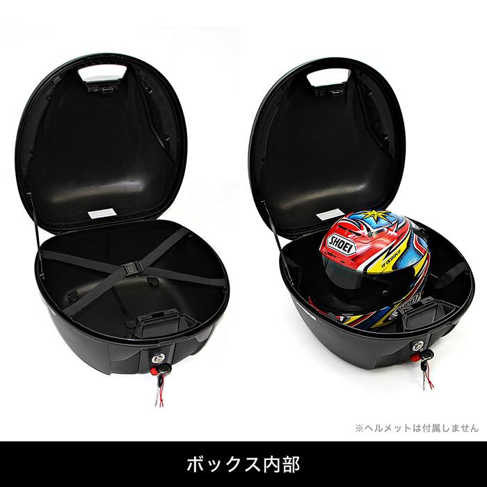 ENDURANCE（エンデュランス） Ninja250 Ninja400 Z250 Z400 タンデム