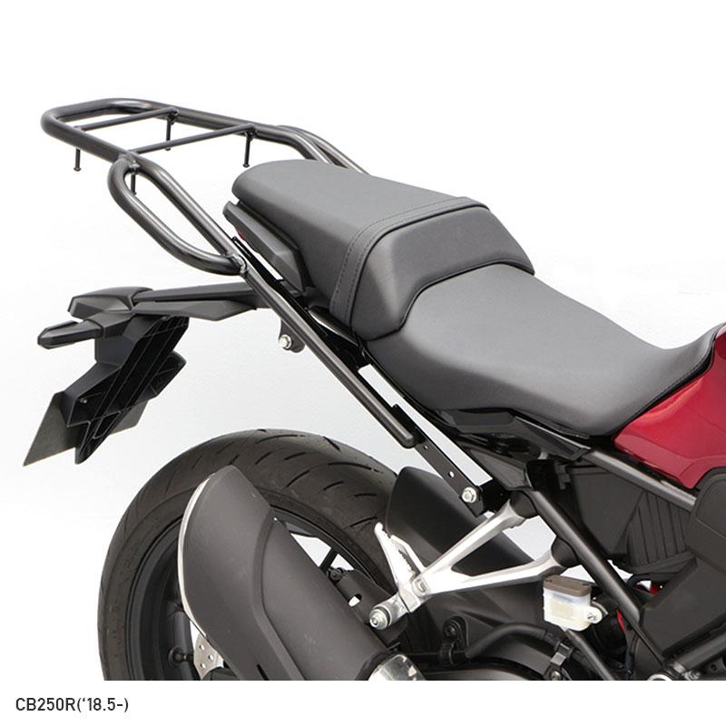 ENDURANCE（エンデュランス） CB250R('18.5〜) CB125R('18.3