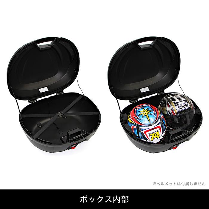 ENDURANCE（エンデュランス） CB1000R ('18.4〜'21.3) SC80 タンデム