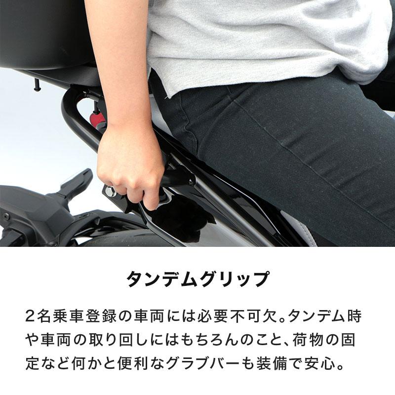 ENDURANCE（エンデュランス） KATANA カタナ EK1AA GT79B タンデム
