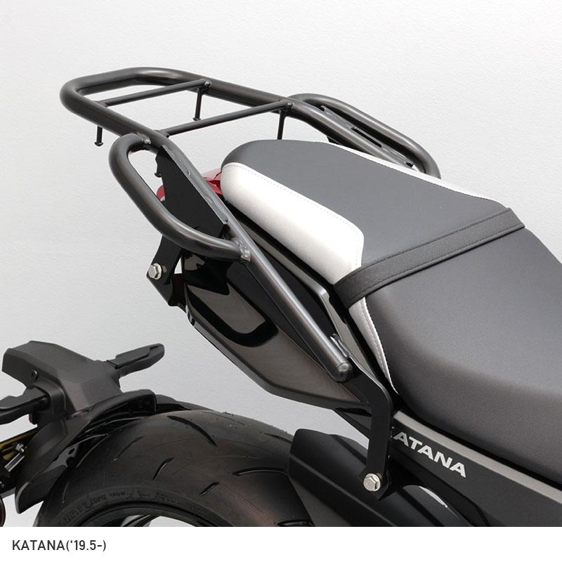 エンナカ ENDURANCE（バイク） ENDURANCE（エンデュランス） KATANA