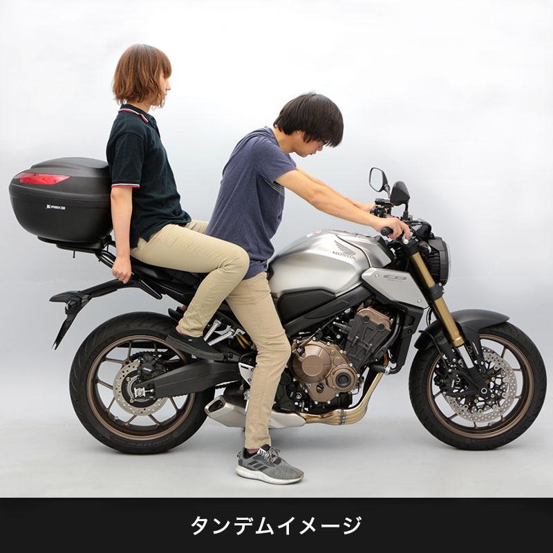 ENDURANCE（エンデュランス） CB650R CBR650R RH03 ('19.3〜'21.1