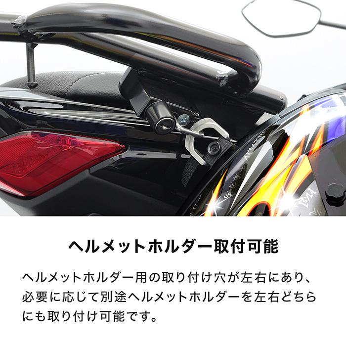 ENDURANCE（エンデュランス） ジクサー150 ジクサー250 SF250 タンデム