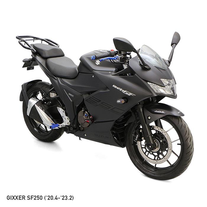 ENDURANCE（エンデュランス） 【8月下旬入荷予定】 ジクサー150